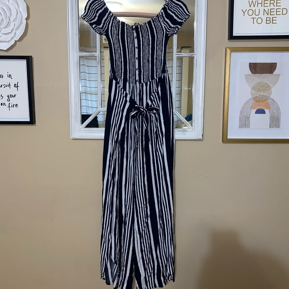 Jumpsuit